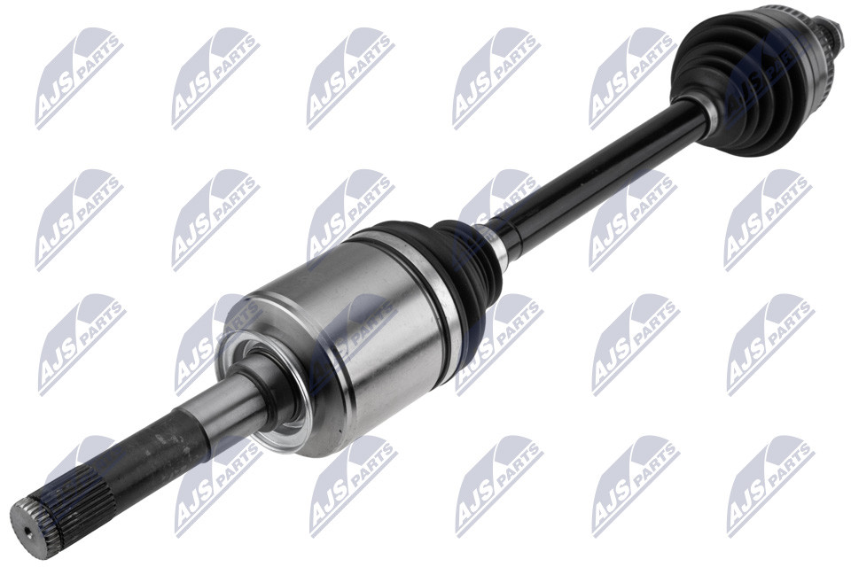 ANTRIEBSWELLE passend für RANGE ROVER L322 02-, RANGE ROVER SPORT L320 05-/HINTERE,LINKS/