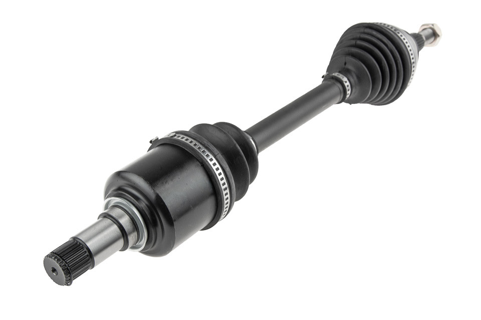 ANTRIEBSWELLE passend für MERCEDES A/B 180CDI, 200 CDI, 200 TURBO 04-12 /LINKS, MTM/