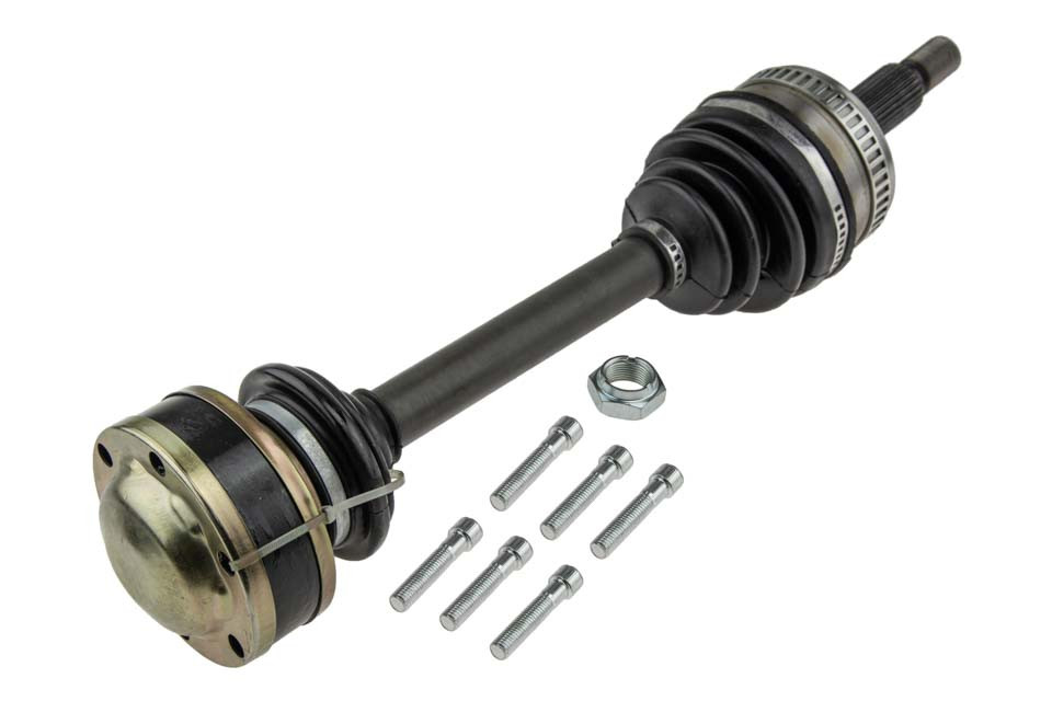 ANTRIEBSWELLE passend für MERCEDES VITO 108D,110TD,113,114 96-03 , KLASA V V200,V230,V230TD 96-03 L/R