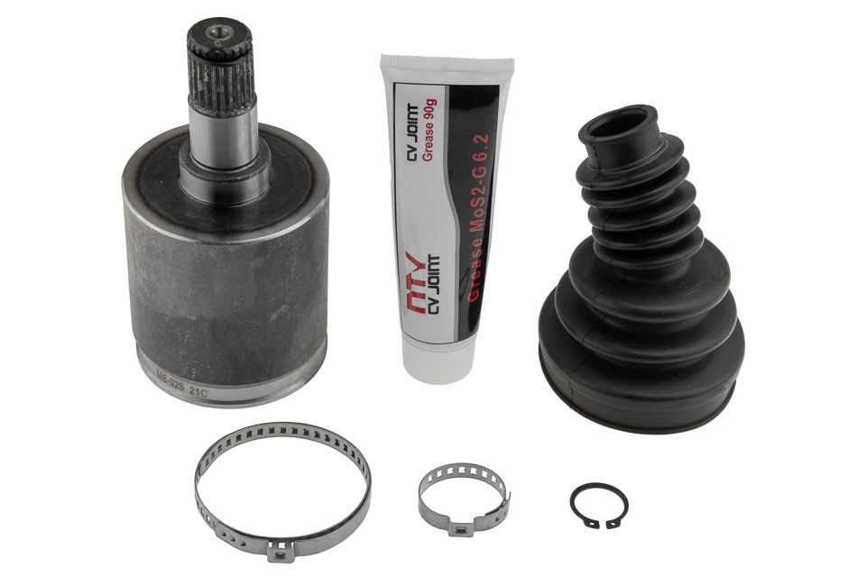 HARDYSCHEIBE, LÄNGSWELLE KARDANWELLE passend für MERCEDES E KLASA 4MATIC W210/S210 07.99-03 /RECHTS, VORN/