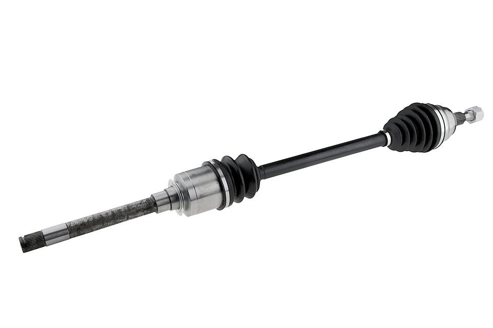 ANTRIEBSWELLE passend für MERCEDES ML W164 06- /RECHTS,VORNE/