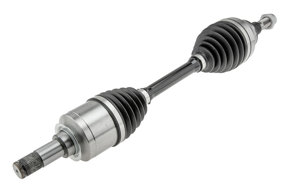 ANTRIEBSWELLE passend für MERCEDES GL X164 06- /LINKS,VORNE/