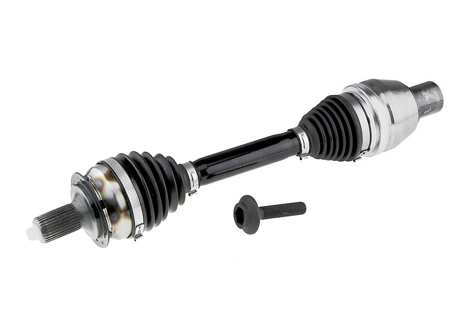 ANTRIEBSWELLE passend für MERCEDES W176 A160/A180 12-, W242/W246 B160/B180 11-, C117/X117 CLA180/CLA200/CLA250 W117 13- /ATM,VORNE,RECHTS/