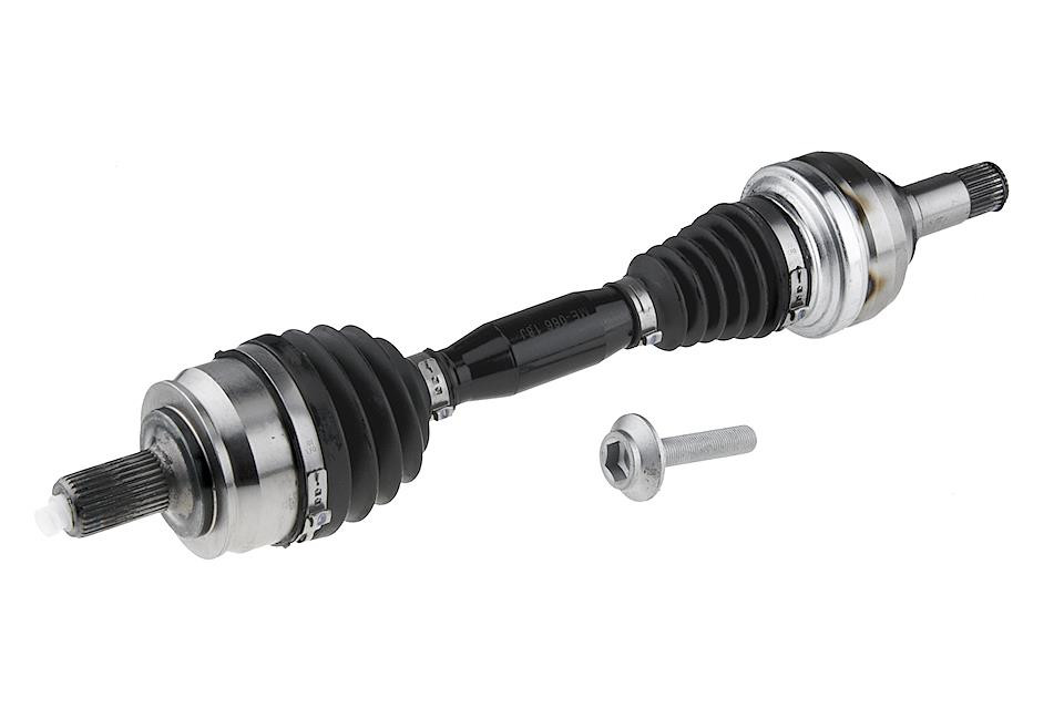 ANTRIEBSWELLE passend für MERCEDES W176 A180CDI 15-, W242/W246 B180CDI 15-, GLA180/GLA200/GLA250 W156 13- /ATM,VORNE,LINKS/