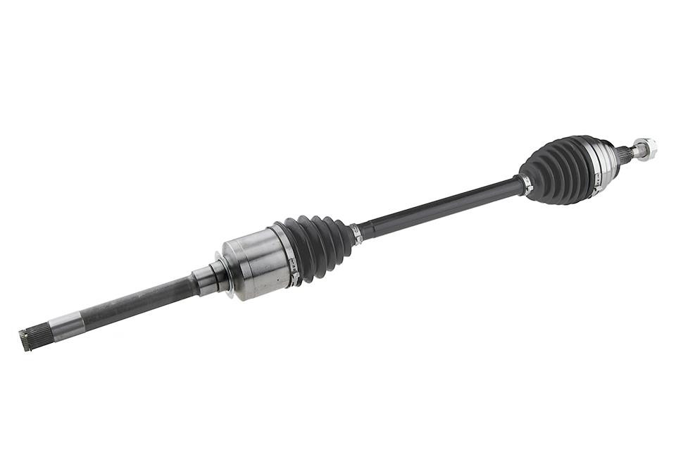 ANTRIEBSWELLE passend für MERCEDES GL450/GL550 W166 4.7.5.5 2012-, GLE320 15- /ATM,VORNE,RECHTS/