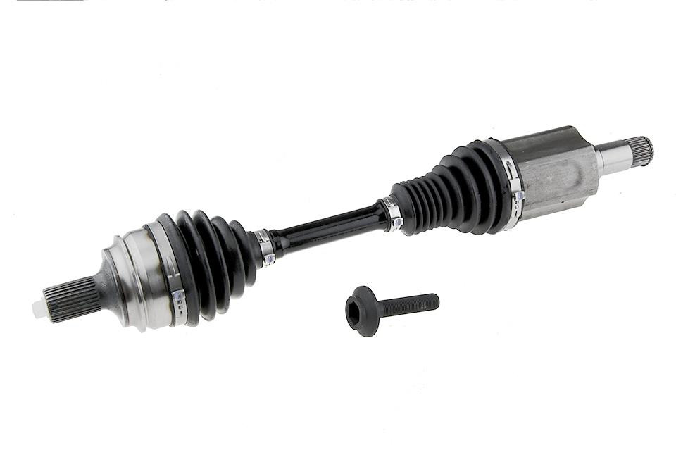 ANTRIEBSWELLE passend für MERCEDES E W212/S212 4MATIC 09- /ATM,VORNE,RECHTS/