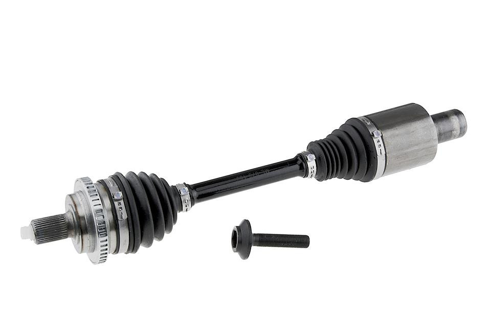 ANTRIEBSWELLE passend für MERCEDES S350/S430/S500 4MATIC 02-05 /ATM,VORNE,LINKS/