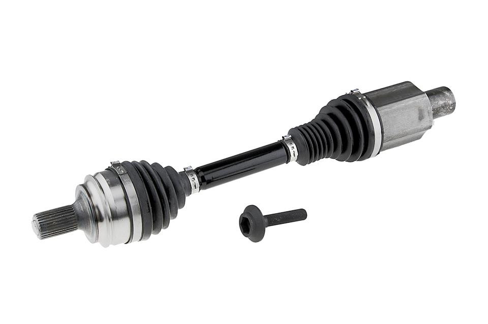 Antriebswelle passend für MERCEDES GLC 4MATIC 15- ATM,VORNE,LINKS OE A2533307900 30/27 L=525mm 