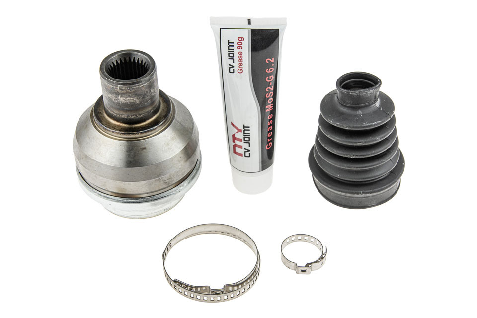 HARDYSCHEIBE, LÄNGSWELLE KARDANWELLE passend für MERCEDES W176 A180CDI 15-, W242/W246 B180CDI 15-, GLA180/GLA200/G250 W156 14- /ATM,VORNE,RECHTS/