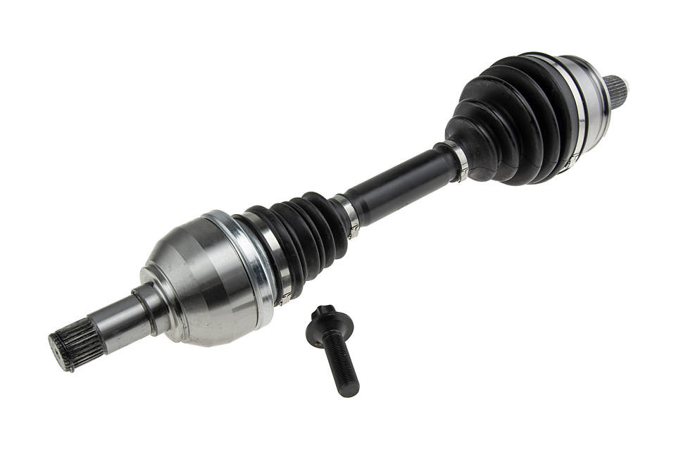 ANTRIEBSWELLE passend für MERCEDES A180CDI/A200CDI/A220CDI W176/B180CDI/B200CDI/B220CDI W246 12-, GLA 180CDI/200CDI/220CDI, CLA 180CDI/200CDI/220CDI 14- /LINKS/