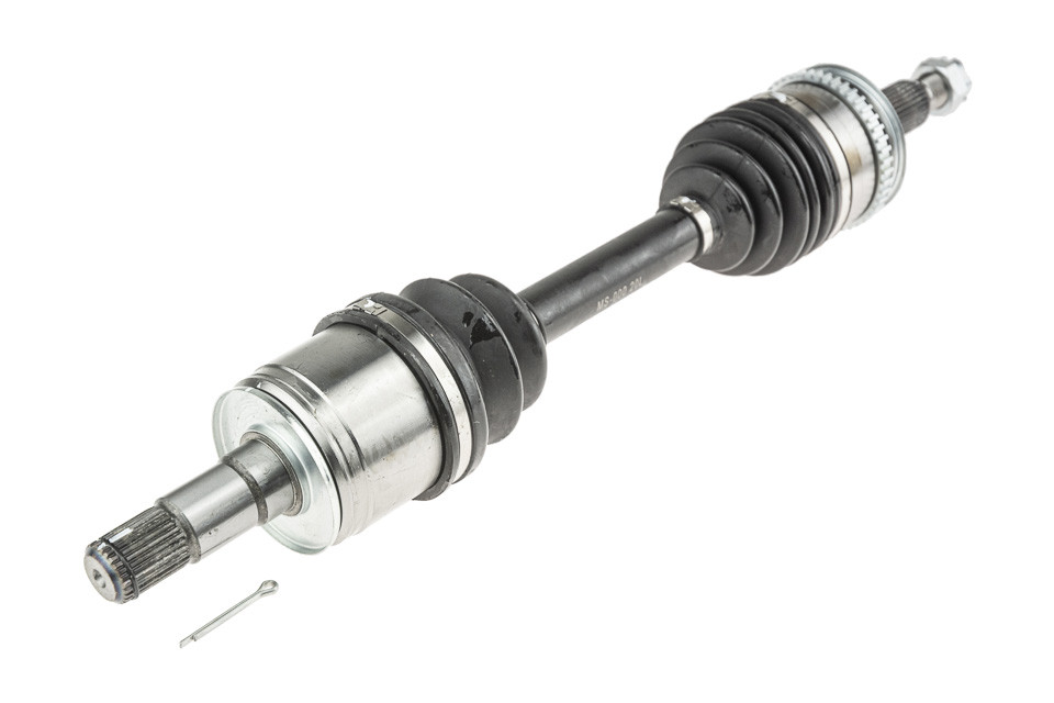 ANTRIEBSWELLE passend für MITSUBISHI L200 KB4T 05- /LINKS/