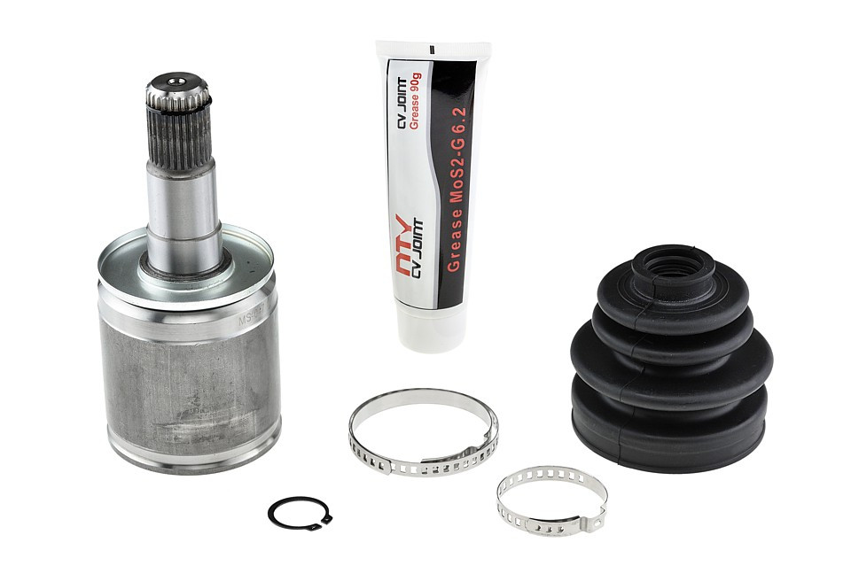 HARDYSCHEIBE, LÄNGSWELLE KARDANWELLE passend für MITSUBISHI 4WD L300/L400 86-07, PAJERO 82-00