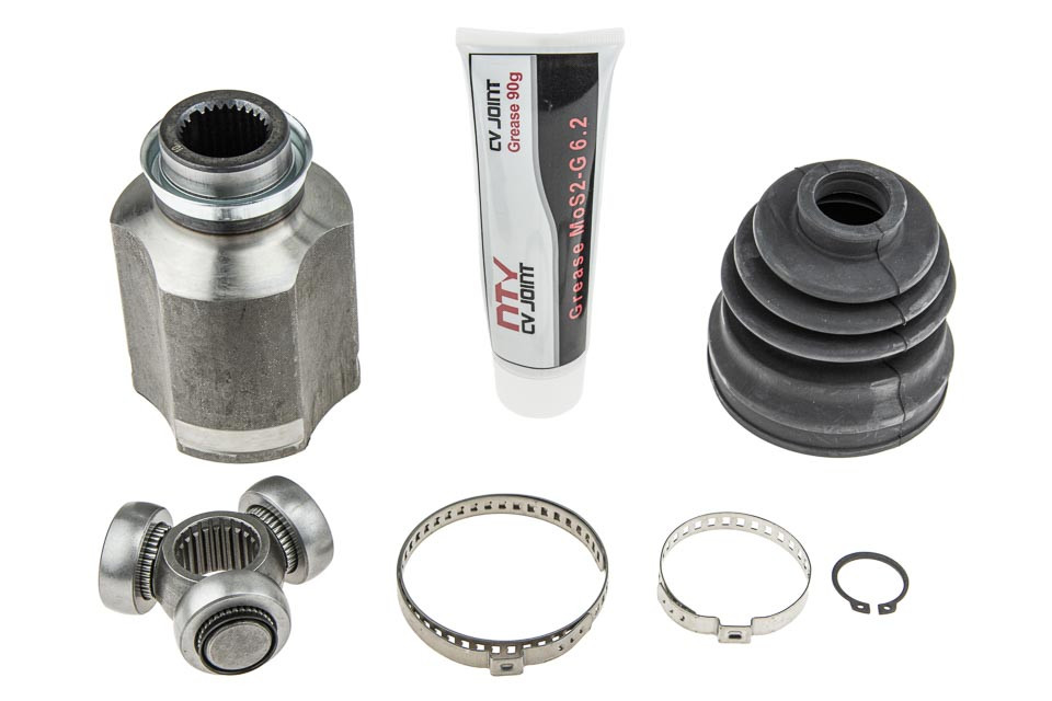 HARDYSCHEIBE, LÄNGSWELLE KARDANWELLE passend für MAZDA 626 GE 1.8,2.0,2.0TD 91- /RECHTS/