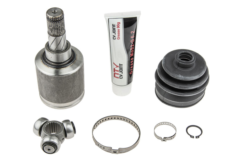 HARDYSCHEIBE, LÄNGSWELLE KARDANWELLE passend für NISSAN PRIMERA P11 1.6 96-00, PRIMERA KOMBI W11 96-00 /RECHTS/