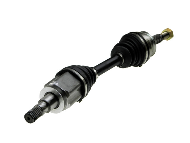 ANTRIEBSWELLE passend für NISSAN NAVARA /MTM/ 05-, PATHFINDER /MTM/ 05- L/R