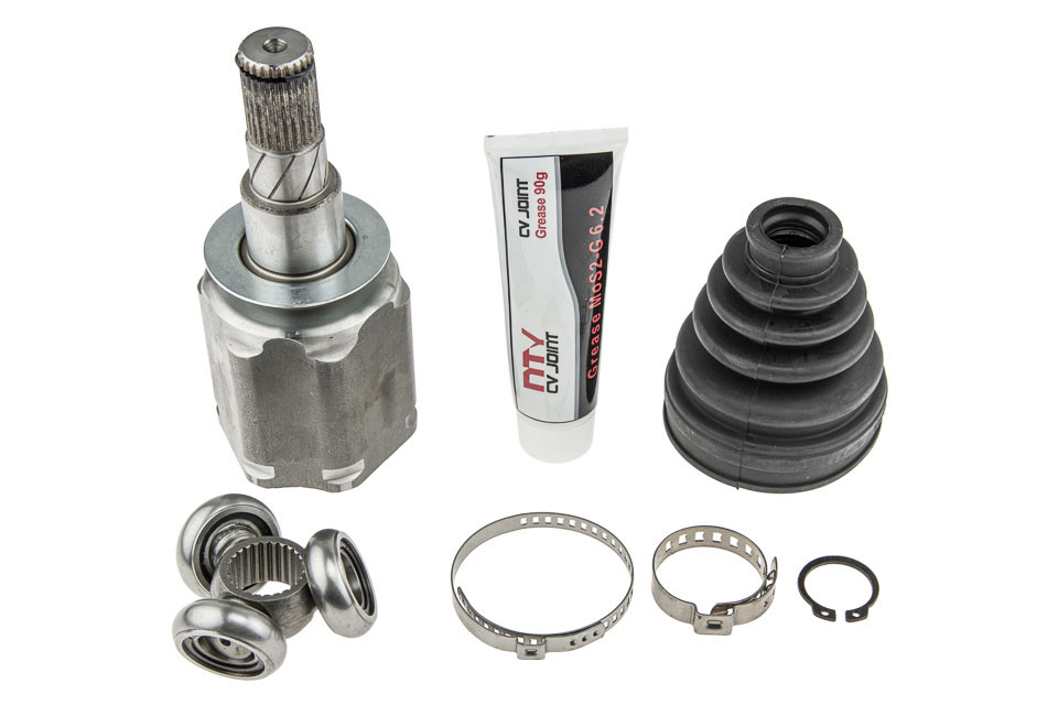HARDYSCHEIBE, LÄNGSWELLE KARDANWELLE passend für NISSAN NAVARA /MTM/ 05-, PATHFINDER /MTM/ 05-