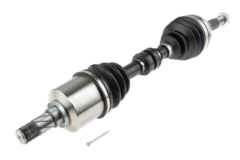 ANTRIEBSWELLE passend für NISSAN QASHQAI 2WD 1.6DCI 11-, 2.0DCI 07- , RENAULT KOLEOS 2.0DCI 2WD 08- /LINKS/