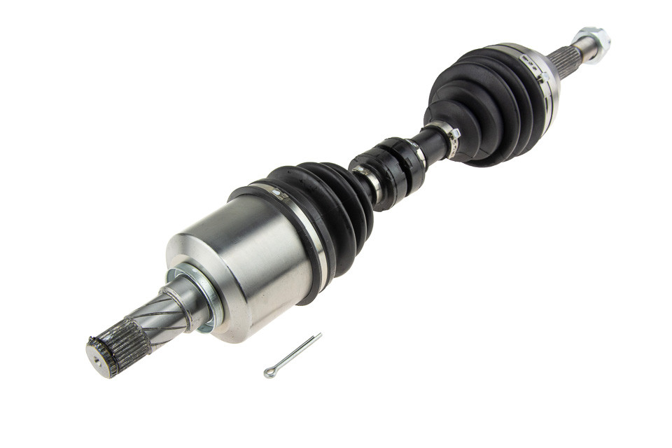 ANTRIEBSWELLE passend für NISSAN QASHQAI 4WD 1.6DCI 11-, 2.0DCI 07- , RENAULT KOLEOS 2.0DCI 4WD 08- /LINKS/