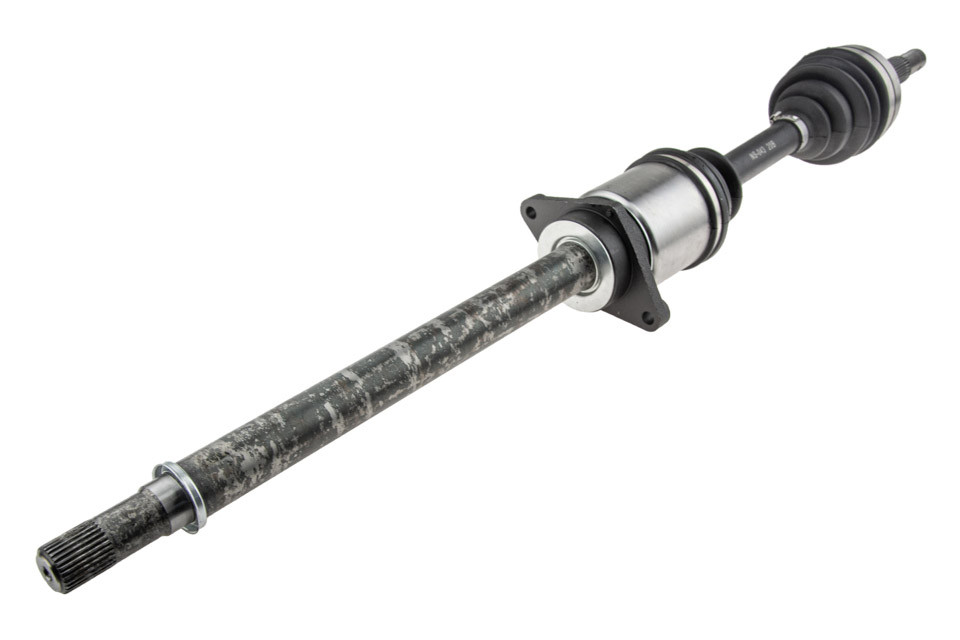 ANTRIEBSWELLE passend für NISSAN QASHQAI 4WD 1.6DCI 11-, 2.0DCI 07- , RENAULT KOLEOS 2.0DCI 4WD 08- /RECHTS/
