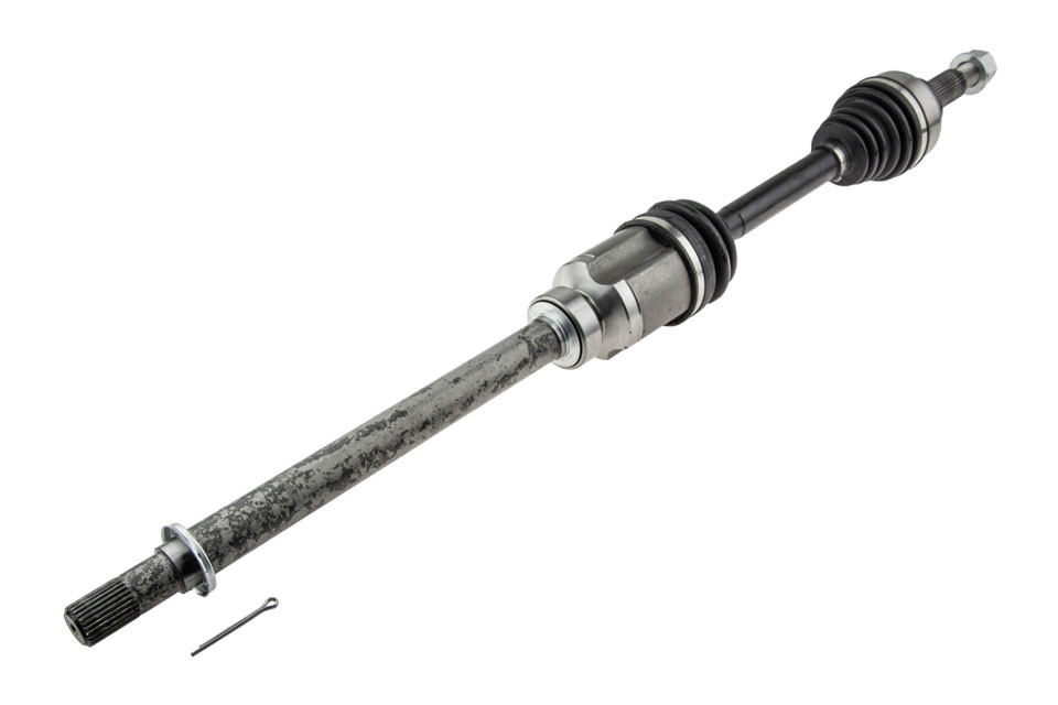 ANTRIEBSWELLE passend für NISSAN XTRAIL 2.5 4WD 07-, ROGUE 07-, RENAULT KOLEOS 08- /RECHTS,ATM/