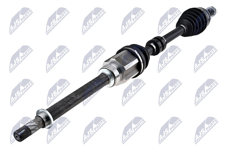 ANTRIEBSWELLE passend für NISSAN QASHQAI 1.5DCI 13-, RENAULT KADJAR 1.5DCI 15-/RECHTS,Schaltgetriebe6/
