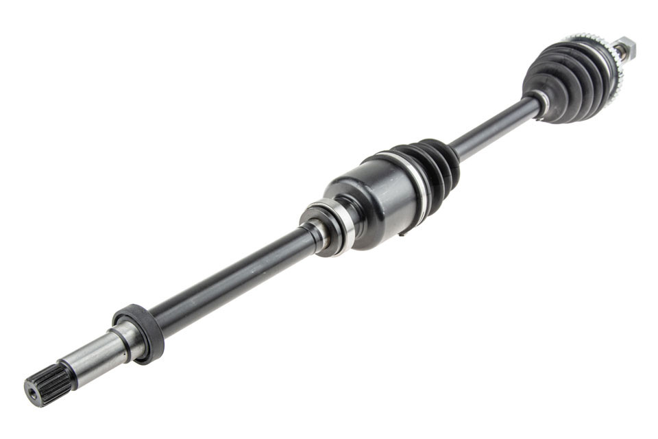 ANTRIEBSWELLE passend für PEUGEOT 206 1.1,1.4 98-,1.6 98-00,1.4HDI 01- /RECHTS/