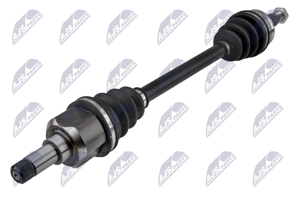 ANTRIEBSWELLE passend für PEUGEOT 3008 16-, 5008 16-, 508 18-, CITROEN C4 PICASSO,GRAND PICASSO, 13-, SPACETOURER,GRAND SPACETOURER 18-, OPEL GRANDLAND,X 17-/LINKS,Schaltgetriebe6/