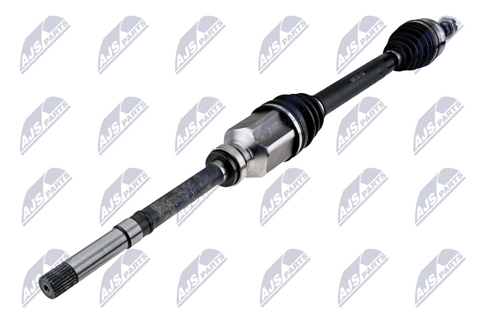 ANTRIEBSWELLE passend für PEUGEOT E-2008 19-, CITROEN E-C4 20-, E-C4X 22-, OPEL MOKKA-E 20-, DS3,CROSSBACK E-TENSE 19-/VORNE,RECHTS/