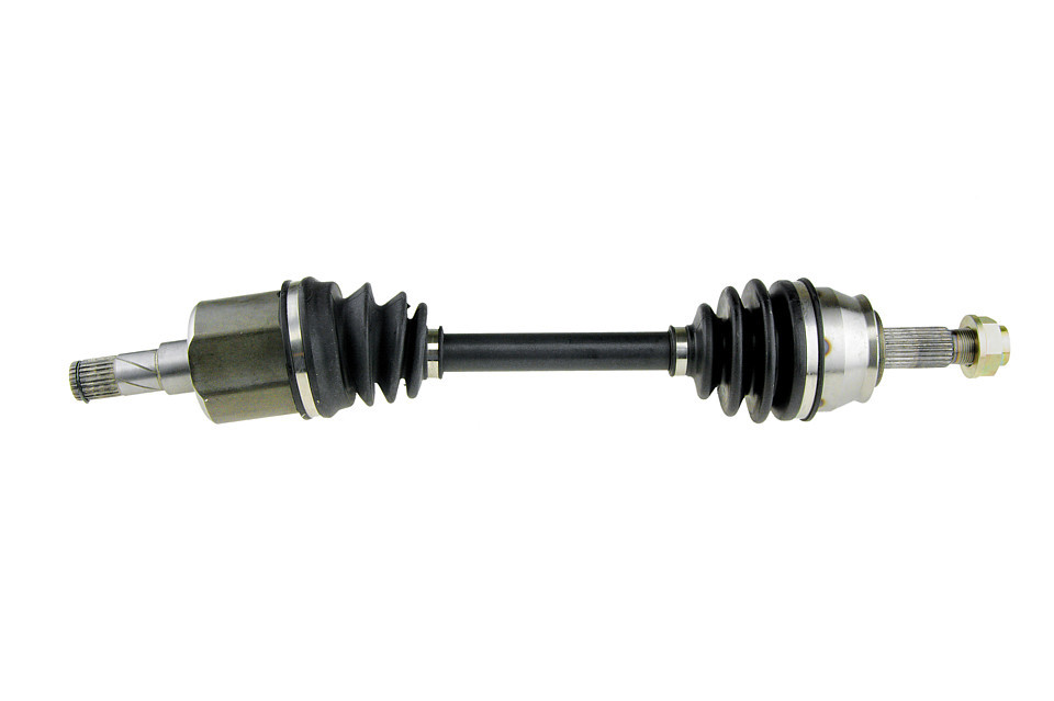 ANTRIEBSWELLE passend für OPEL CORSA D 1.3CDTI 06-, CORSA E 1.4T 14-, FIAT GRANDE PUNTO 1.3JTD 05- /LINKS/