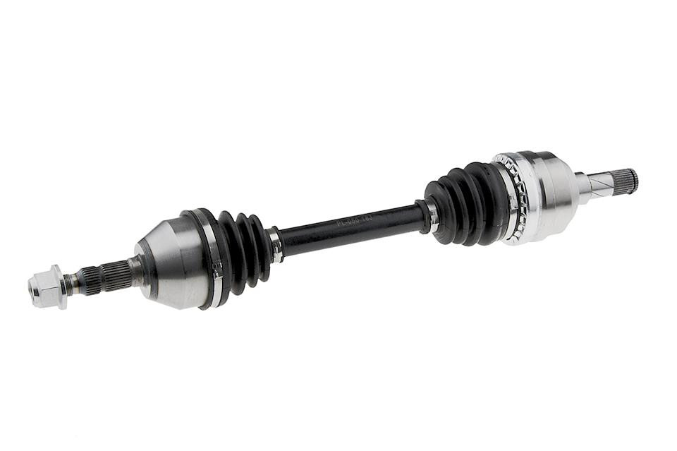 ANTRIEBSWELLE passend für OPEL ASTRA H 1.7CDTI 04-09 /LINKS, 5 MTM/