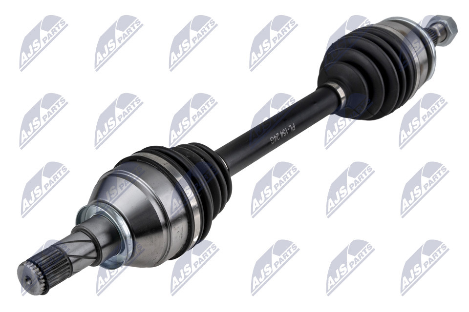 ANTRIEBSWELLE passend für OPEL ASTRA K 1.4T,1.6T,1.6CDTI 15-/LINKS,Schaltgetriebe6 M32/