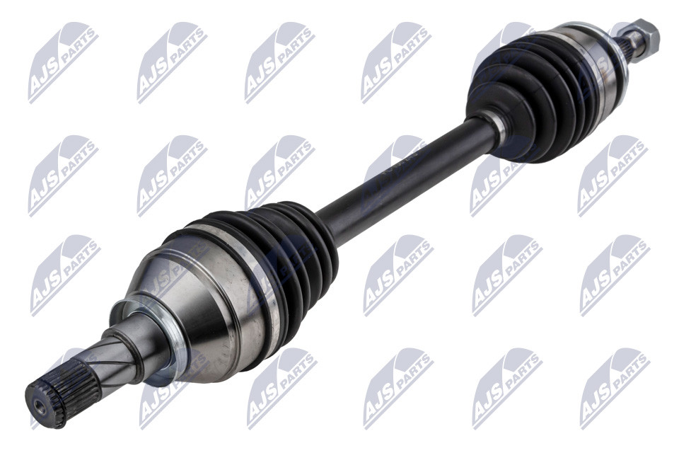 ANTRIEBSWELLE passend für OPEL ASTRA K 1.4T 15-/LINKS,Schaltgetriebe6 M1X M22/