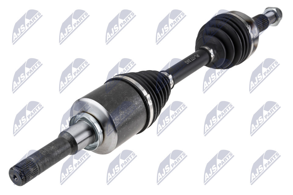 ANTRIEBSWELLE passend für OPEL ANTARA A 2WD,4WD 10-, CHEVROLET CAPTIVA 2WD,4WD 10-/VORNE,LINKS,Automatikgetriebe/