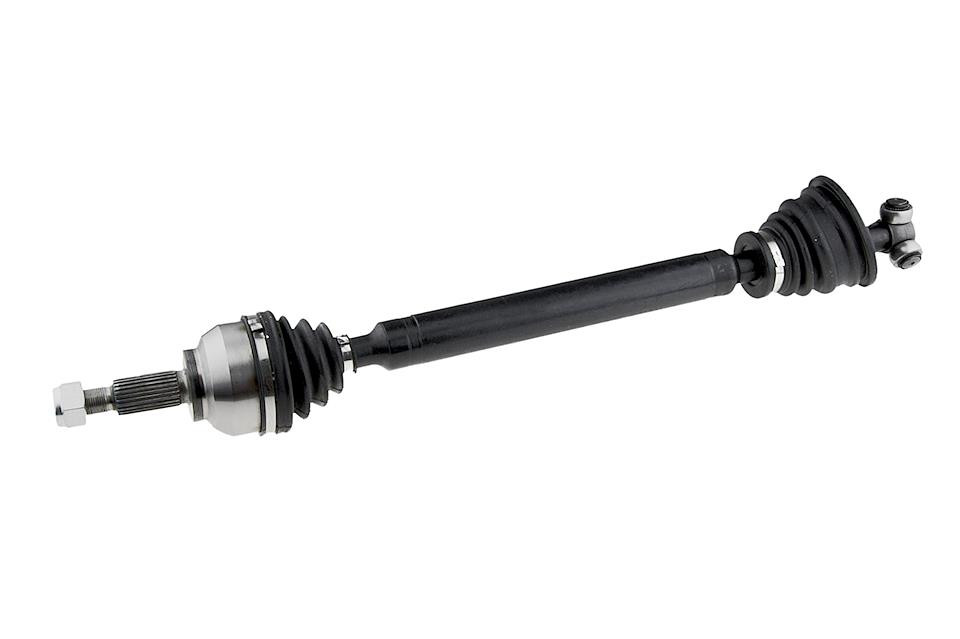 ANTRIEBSWELLE passend für RENAULT LAGUNA II 1.6,1.8,2.0 01- /GEAR BOX 5 SPEED LINKS/