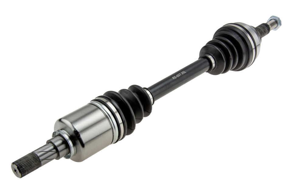 ANTRIEBSWELLE passend für RENAULT TRAFFIC III 2.0DCI 06-13, 2.5DCI 08- /LINKS/