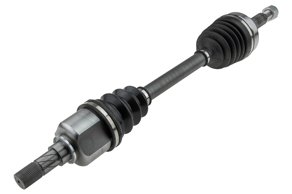 ANTRIEBSWELLE passend für RENAULT TRAFFIC III 2.0DCI 06-13, 2.5DCI 08- /RECHTS/