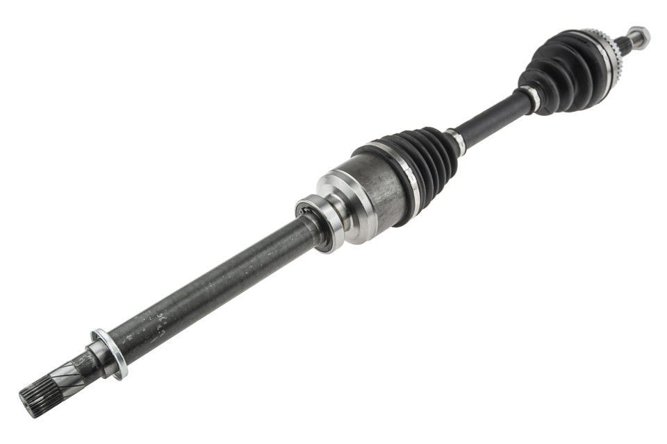 ANTRIEBSWELLE passend für RENAULT CLIO III 1.5DCI 07-, KANGOO 1.5DCI 05- /RECHTS/