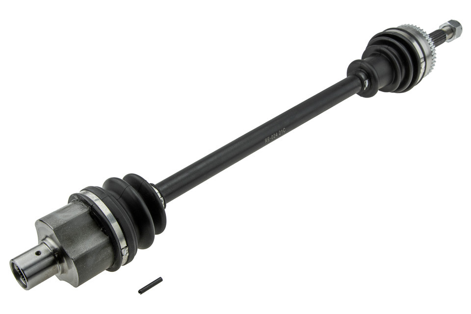 ANTRIEBSWELLE passend für RENAULT MEGANE I 1.4,1.6,1.9D/TD/DTI,2.0 95-02, MEGANE SCENIC 1.4,1.6,1.9D/TD/DTI,2.0 96-03 /RECHTS/