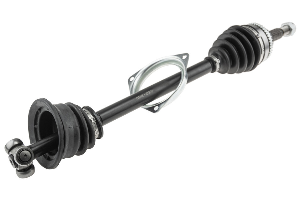 ANTRIEBSWELLE passend für RENAULT MEGANE I 1.9DTI/DCI, 2.0 96-99, SCENIC 1.9DTI 99-03 /LINKS/