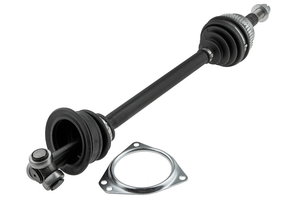 ANTRIEBSWELLE passend für RENAULT MASTER II 2.2DCI 00- /GEAR BOX PK5/PF1/ /LINKS/