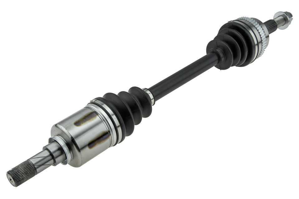 ANTRIEBSWELLE passend für RENAULT MASTER II 2.5D 06- /LINKS/