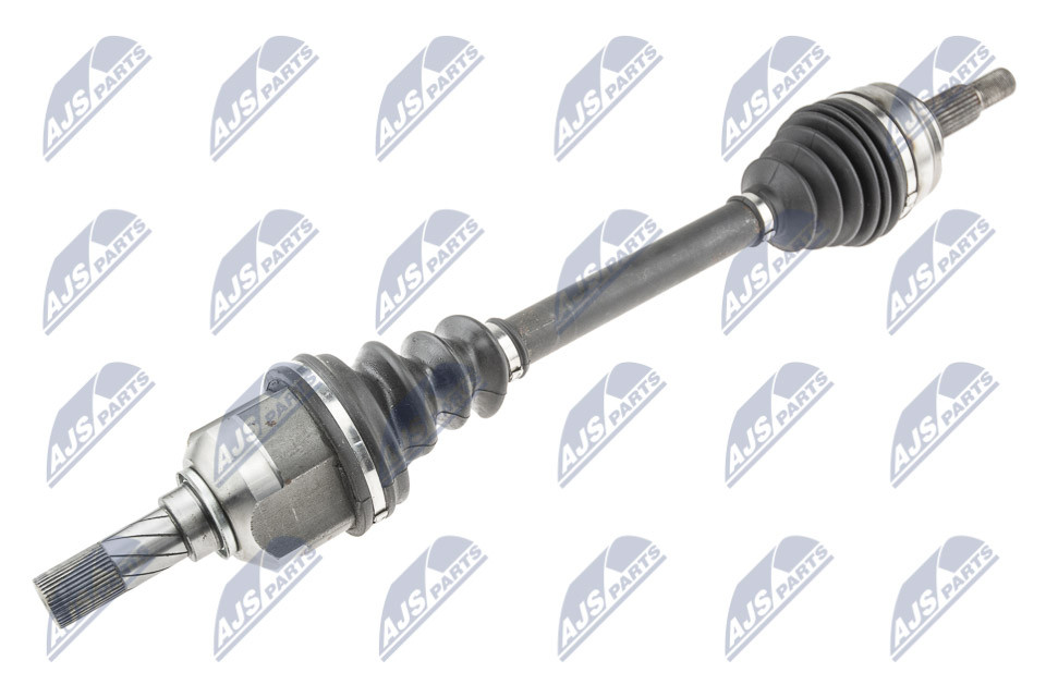 ANTRIEBSWELLE OE: 391012511R passend für RENAULT MEGANE III 2.0TCE,2.0RS 09-15 /LINKS/