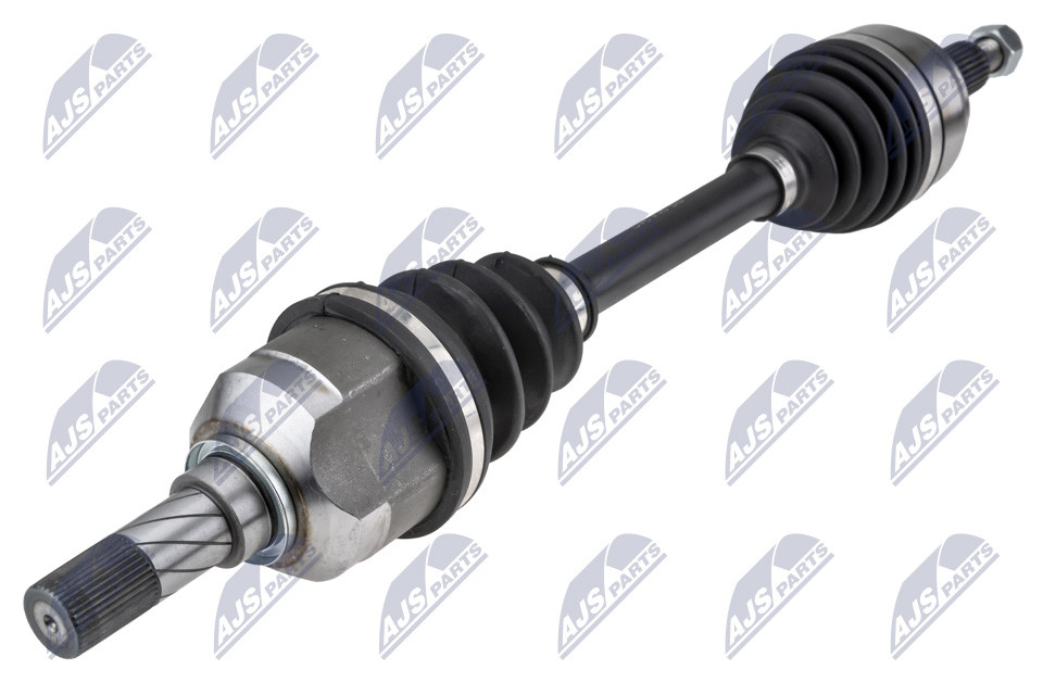 ANTRIEBSWELLE passend für RENAULT LAGUNA III 2.0DCI 07-15/LINKS,Schaltgetriebe/