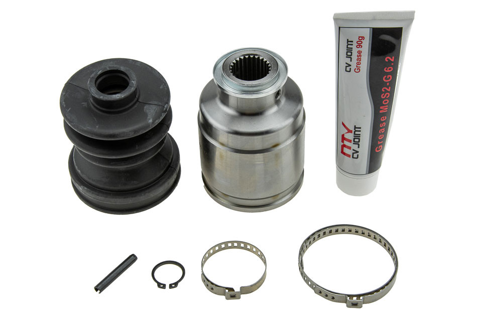 HARDYSCHEIBE, LÄNGSWELLE KARDANWELLE passend für SUBARU FORESTER 2.0T S10 96-07, IMPREZA 2.0T G10/11 92-00, LEGACY 2.0T B11/12 93-03