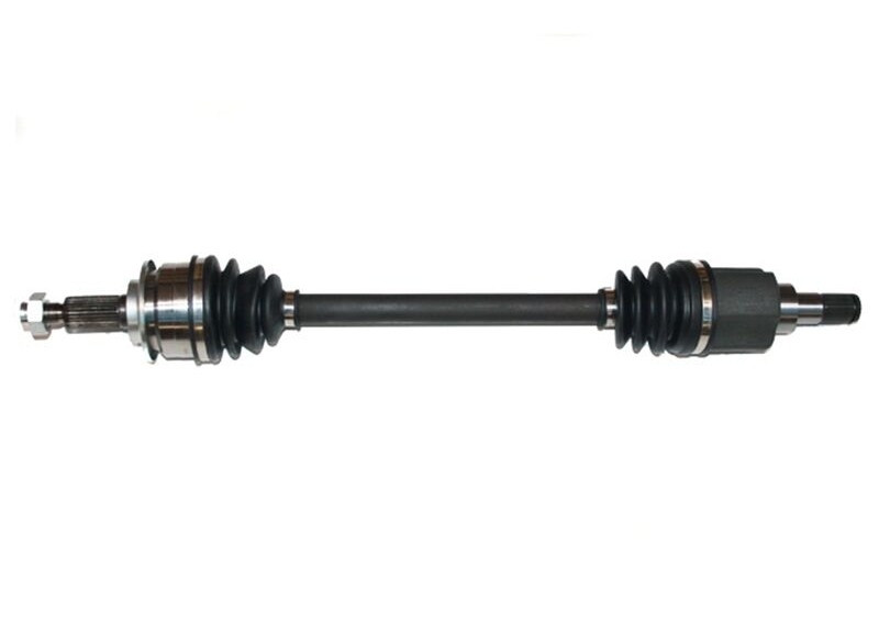 ANTRIEBSWELLE passend für SUBARU IMPREZA 08-, LEGACY 04- L/R