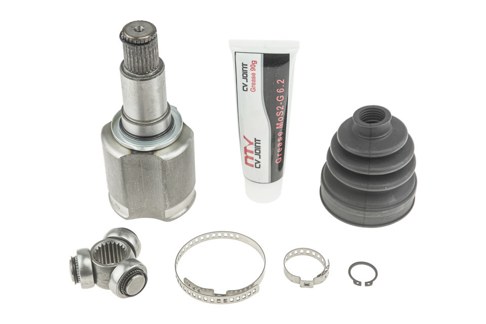 HARDYSCHEIBE, LÄNGSWELLE KARDANWELLE passend für SUZUKI GRAND VITARA JB416/420/627 05- /RECHTS/