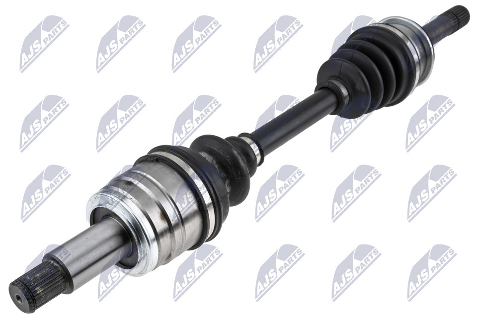 ANTRIEBSWELLE passend für SUZUKI GRAND VITARA I 4WD 98-05/VORNE,RECHTS,Schaltgetriebe,Automatikgetriebe/