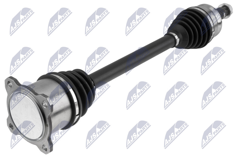 ANTRIEBSWELLE passend für SUZUKI VITARA, GRAND VITARA 4WD 1.6,1.9DDIS,2.0,2.4 05-/HINTEN,Links/Rechts,Schaltgetriebe,Automatikgetriebe/