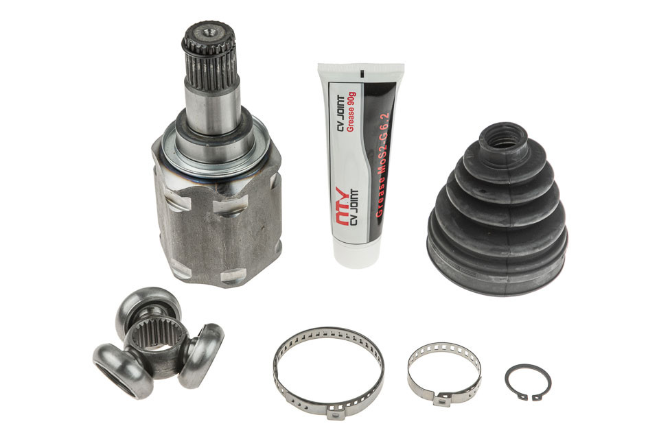 HARDYSCHEIBE, LÄNGSWELLE KARDANWELLE passend für TOYOTA AVENSIS CDT250 2.0D 03-06, ADT250 2.0D-4D 06-08, AZT250 2.0 03-08, COROLLA VERSO 2.0D-4D 04-05, COROLLA CDE120 2.0D-4D 01-07 /LINKS/