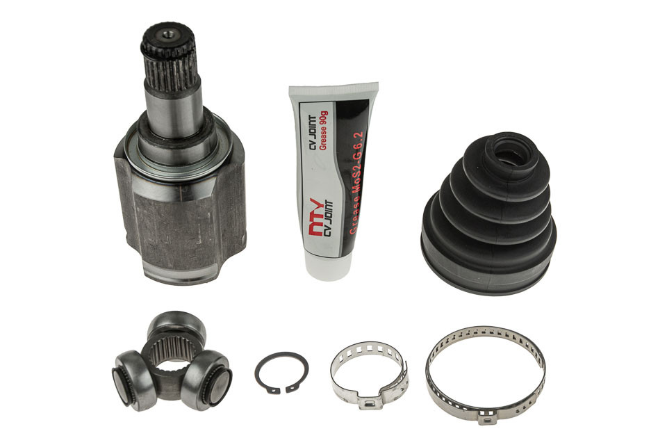 HARDYSCHEIBE, LÄNGSWELLE KARDANWELLE passend für TOYOTA AVENSIS ADT251 2.2D-4D 05-, COROLLA 2.0D 06-13, COROLLA VERSO 2.2D 04-, AURIS 2.0D,2.2D 06-12, VERSO 2.2D 09- /LINKS/